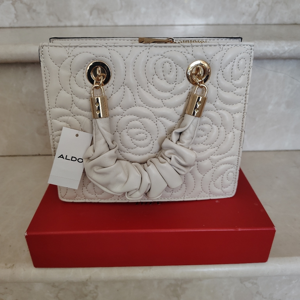 New, ALDO Roselle Bag